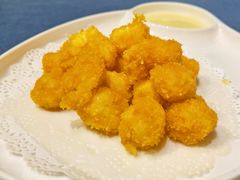 -伊带伊路新疆美食府(呼家楼店)
