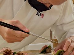 -帝鮨·烧肉割烹(龙湖金楠天街店)