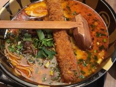 -味千拉面(成都春熙阳光店)