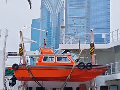 -公平路渡口(轮渡站)