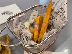 -chicken plus韩国炸鸡(城阳店)