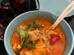 -URBAN SOI Thai Kitchen乐泰料理(长乐路店)