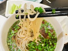 -滨河壹号烤鸭