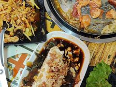 -牛牛牛酸菜煎肉店(望云寺路店)