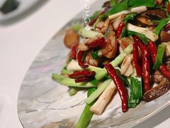 -潮上潮(南中环店)