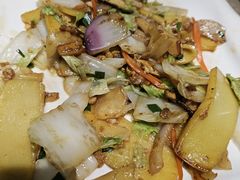 -柠静私家菜(石板巷店)