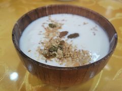 酸奶-新疆巴州金丝特餐厅(大钟寺店)