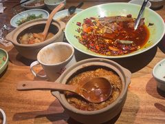 -小吊梨汤·北京菜·烤鸭(四元桥店)