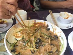-粥全粥到海鲜家常菜(瞿塘峡路店)