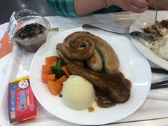 -宜家·瑞典风味餐厅(北京西红门店)