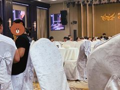 大堂-百福大酒家