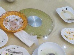 -秋姐美食店(海陵岛保利店)