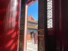 -历代帝王庙博物馆