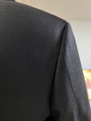 点击看大图 -德川洋服西服礼服订制·丽都皇冠店