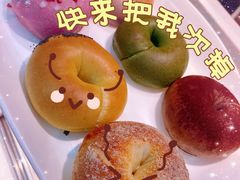 -麦萌の胖子(西红门荟聚店)