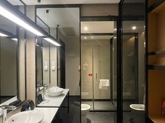 -广州大学城雅乐轩酒店