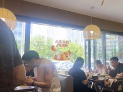 -船歌·鱼水饺青岛菜(石老人店)