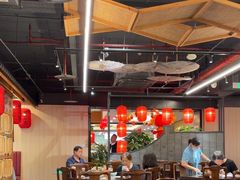 -安泰楼·佛跳墙创始人·传统闽味早茶·酒楼(三坊七巷闽菜地标店)
