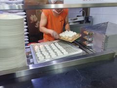 -津门张记包子铺(华昌道店)