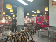 -郝大姐·乌龙山铁板烧(大学城三店)
