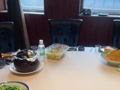 -八府香鸭·啫啫煲(华山路店)