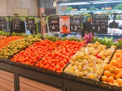 -永辉超市(泰州万达广场店)