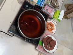 -哥老官重庆美蛙鱼头(宝山龙湖店)