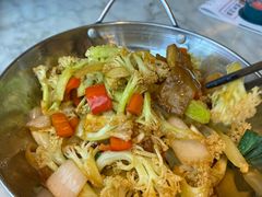 -小菜园新徽菜(无锡宜家荟聚中心店)