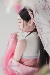 点击看大图 -盘子女人坊古装写真摄影(南京总店)