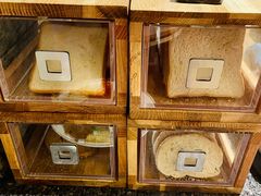 -丽晶酒店-金宝99 Restaurant