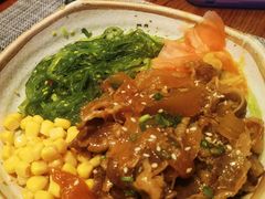 -戏作寿司(观音桥店)