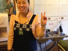 老板娘-斯利美(禾祥西路店)