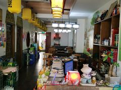 -大杰海鲜锅(基隆路店)
