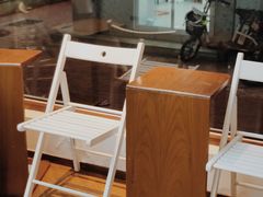 -Line 咖啡(石厦花园店)