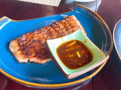 猪颈肉-食肆&Fourteen(武林夜市店)