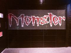 -Monster Music Pub