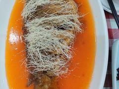 -河南食府(人民路店)