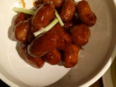 -小厨娘淮扬菜(清江苏宁广场店)
