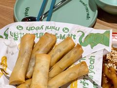 -迷你椰·泰式大排档(观前街店)