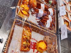 -巴黎优朵烘焙馆(菱角湖壹号店)