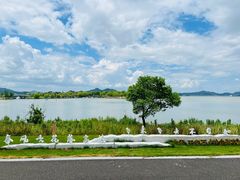 -东钱湖小普陀景区