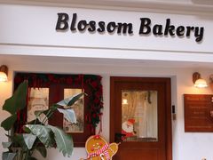 -花间烘焙BLossom Bakery