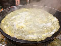 -清真·二嫂子煎饼果子(鼓楼旗舰形象店)