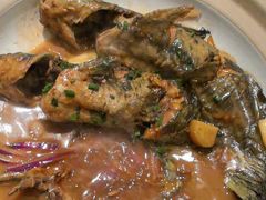 -黄泥岗·地道湖北菜(奥特莱斯店)