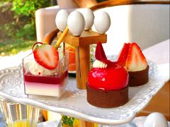 -福州泰禾铂尔曼酒店·大堂酒廊