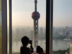 -金轩中餐厅 Jin Xuan(浦东丽思卡尔顿酒店)