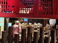 -新哥老官·畅吃123·美蛙世界(苏宁广场店)