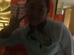 -海底捞火锅(银泰中心店)