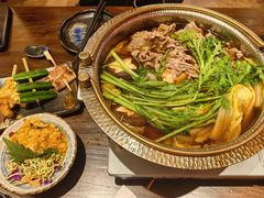 -鸟鹏烧鸟居酒屋(珠江新城店)