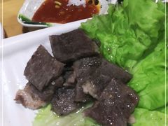 -故乡家韩国料理(丹东街店)